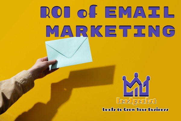 roi-of-email-marketing