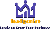 Lead Generation